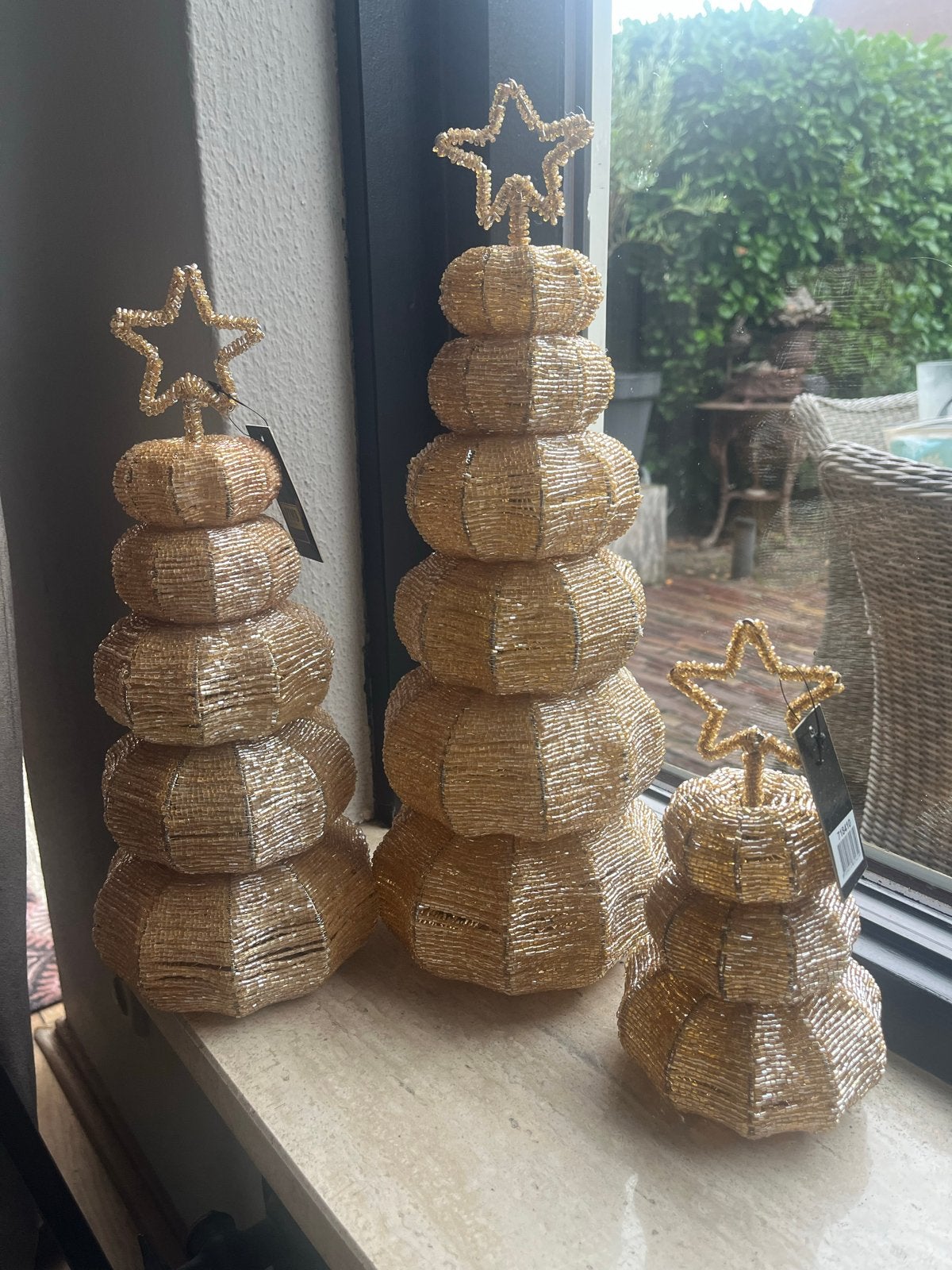 PTMD kerstboompjes, Ophalen of Verzenden, Nieuw