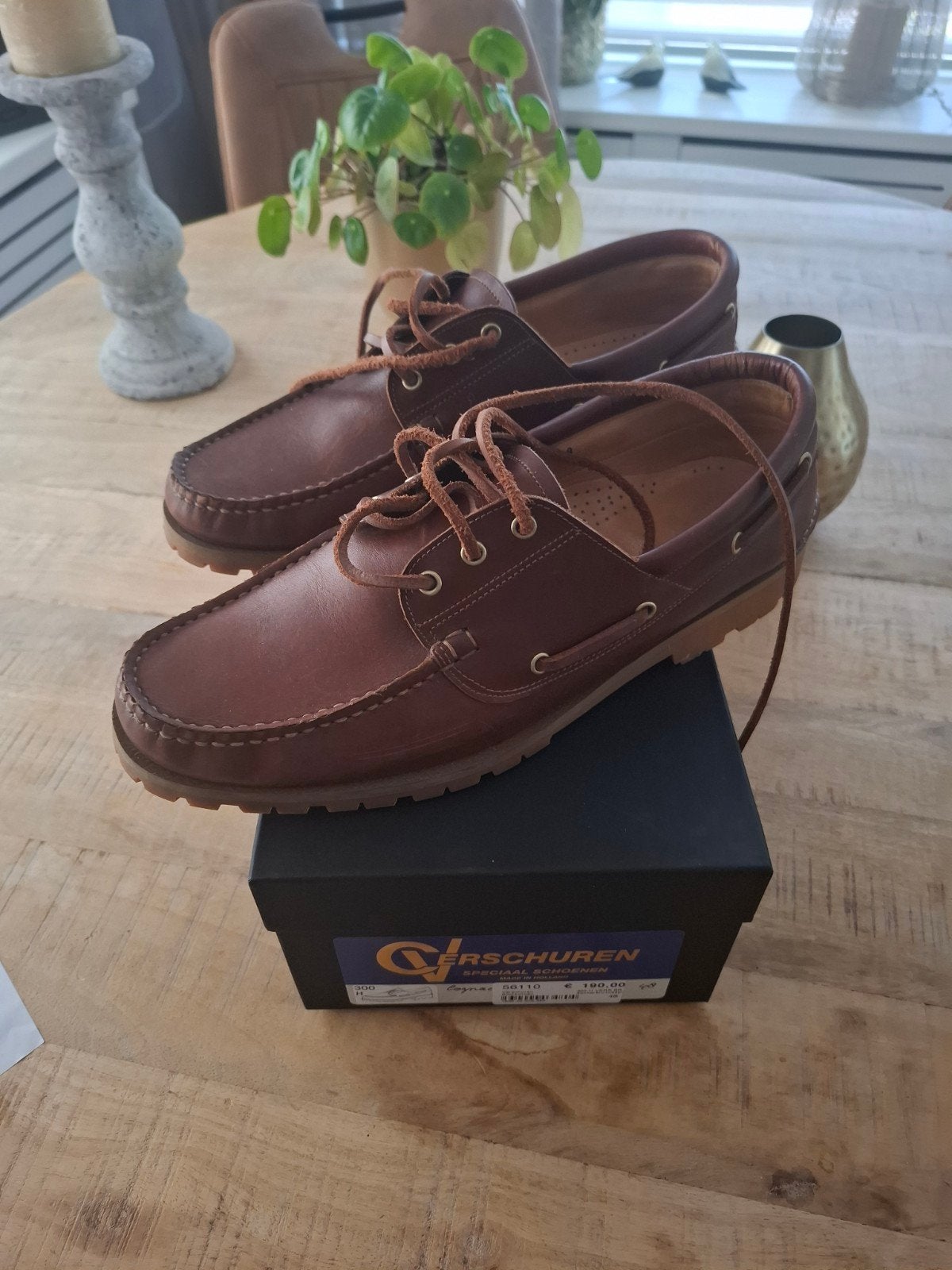 nieuwe heren boots, Kleding | Heren, Schoenen, Ophalen, Nieuw, Bruin, Boots