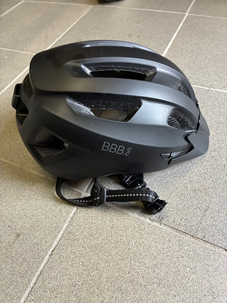 Nieuwe fietshelm 58-62  BBB Cycling Condor, Ophalen of Verzenden, Nieuw, L, Heer of Dame