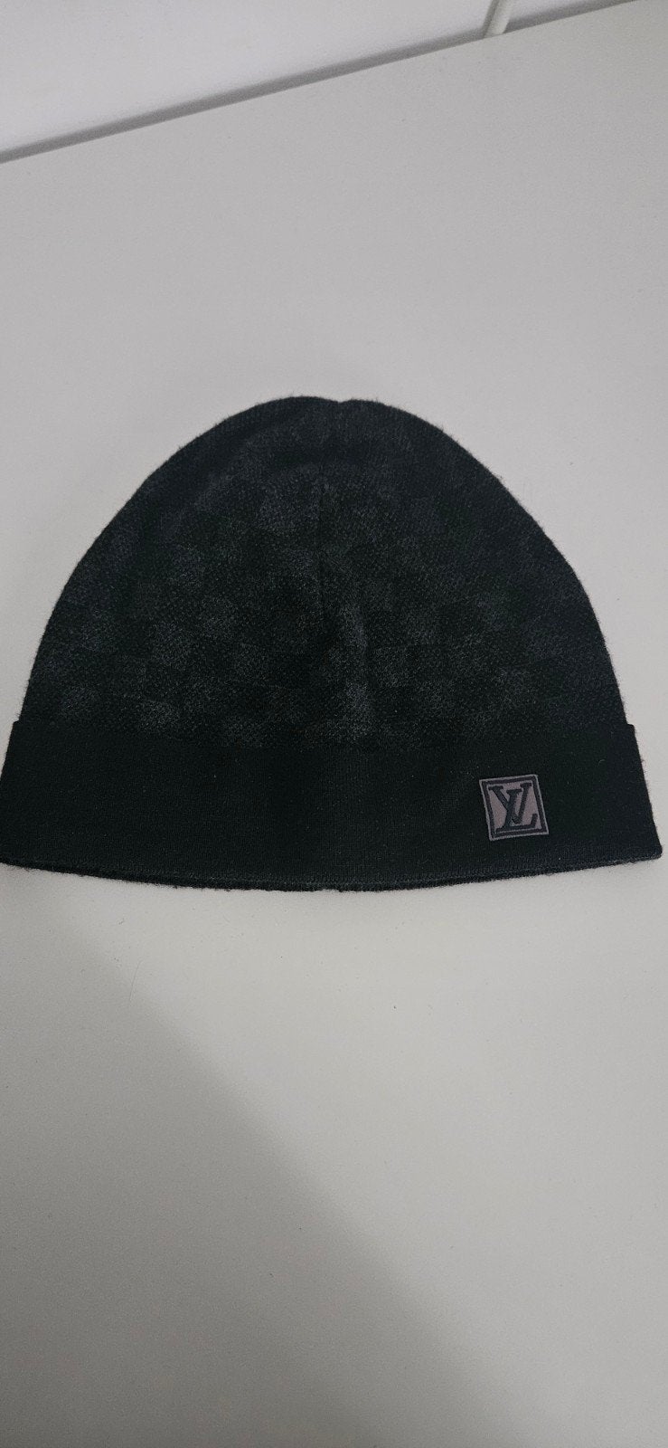 Louis Vuitton Muts, Lou, Overige maten, Ophalen of Verzenden, Zo goed als nieuw