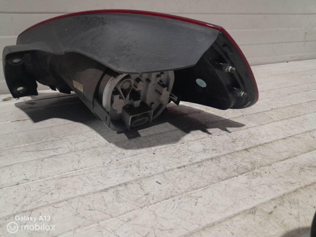 Achterlicht Fiat Bravo, Gebruikt, Ophalen of Verzenden