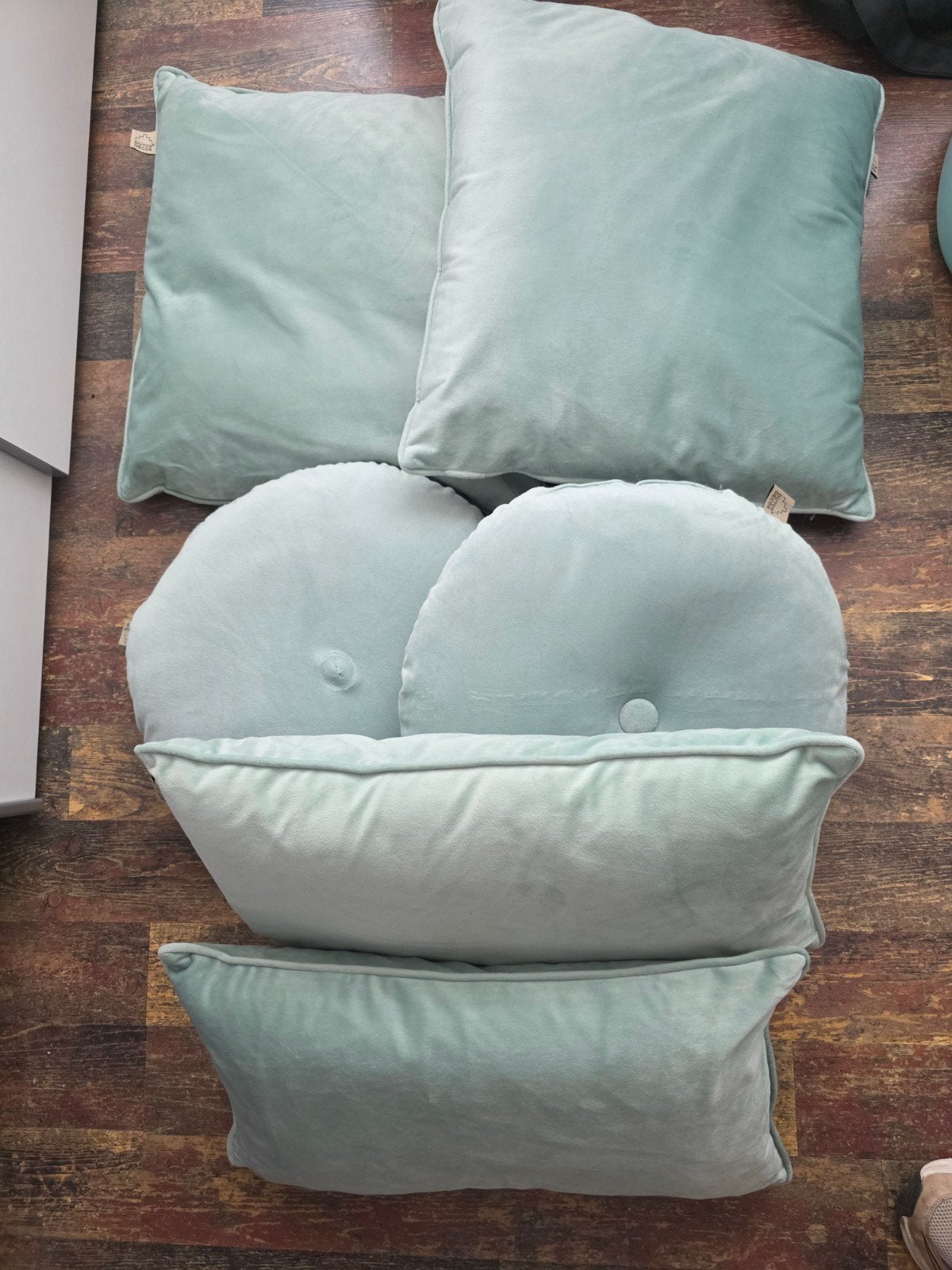 Sierkussens van Dutch Decor, Ophalen of Verzenden, Zo goed als nieuw