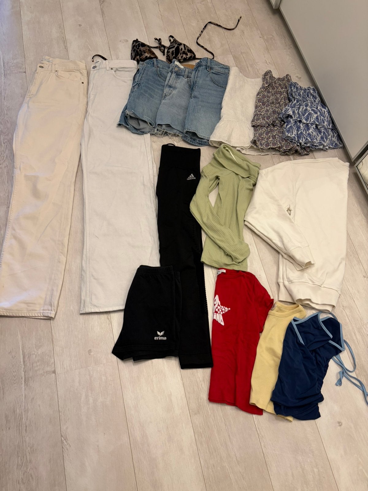 Kleding pakket maat S M en 40, Kleding | Dames, Ophalen of Verzenden, Zo goed als nieuw, Maat 38/40 (M)