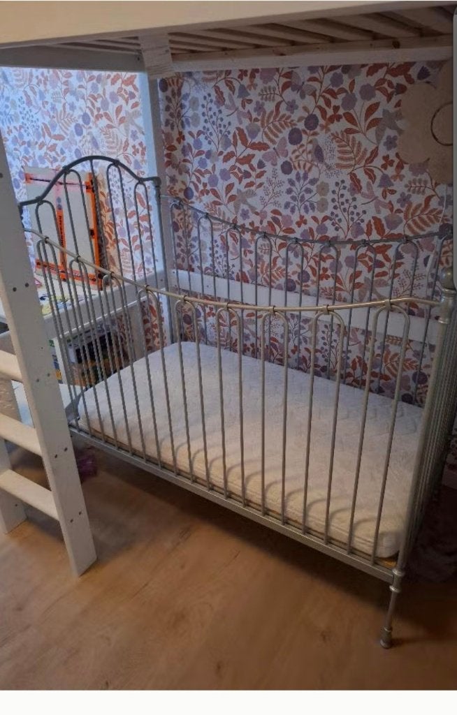 babykamer, Ophalen, Gebruikt, Jongetje of Meisje