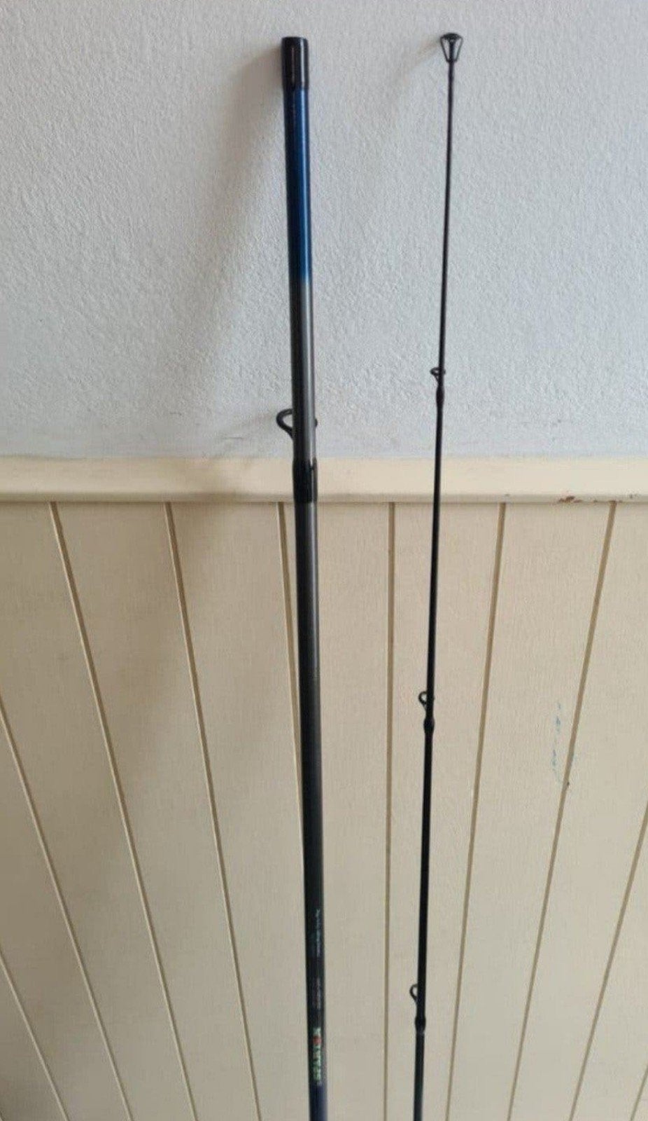 Spro hengel. 2.70m, 40g. Zeebaars!, Ophalen, Spro, Werphengel, Nieuw