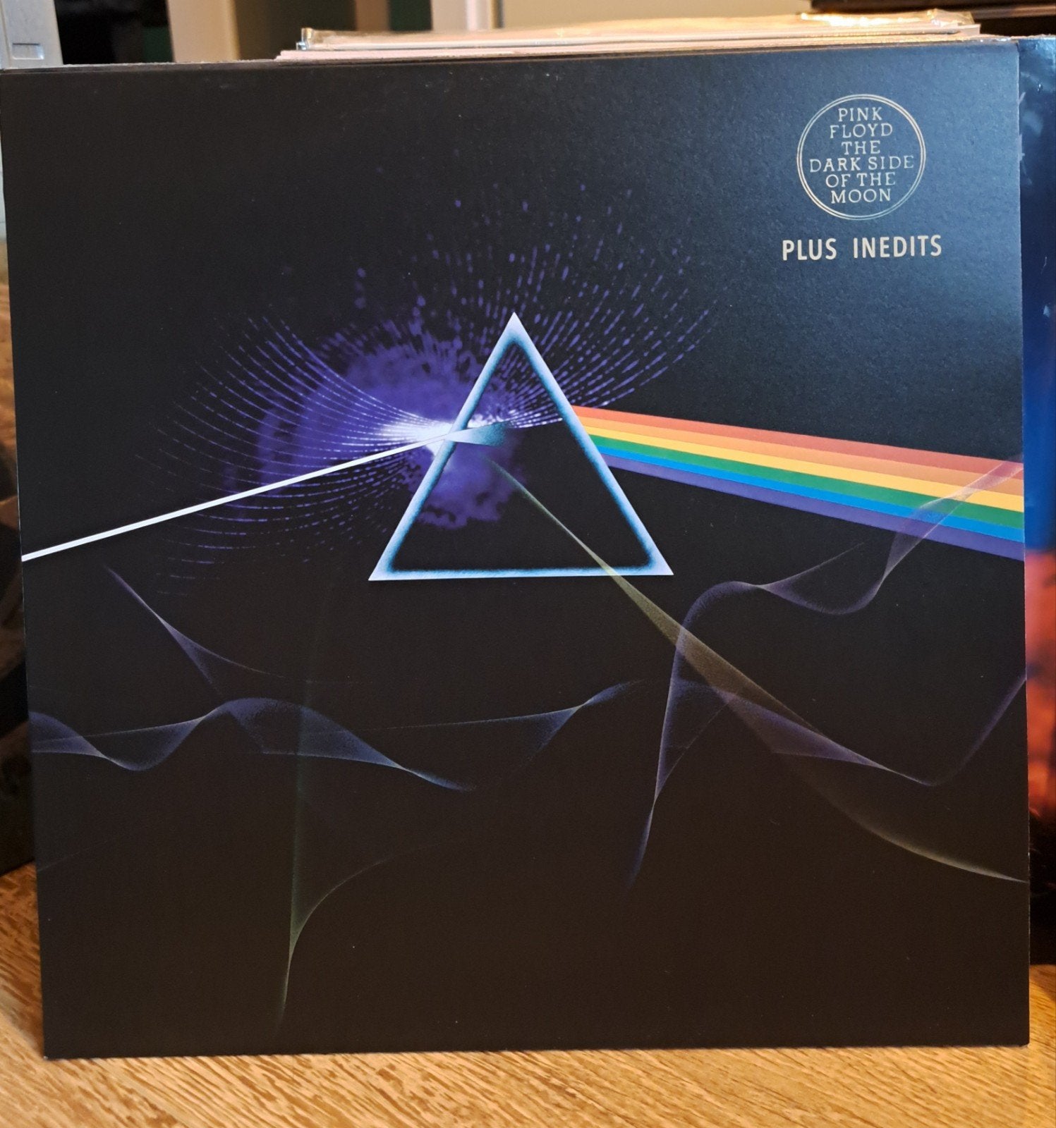 Pink Floyd LP Aanbieding: Kies 4 Nieuwe LP's voor, Cd's en Dvd's, Vinyl | Rock, Verzenden, Nieuw in verpakking, 12 inch, Poprock