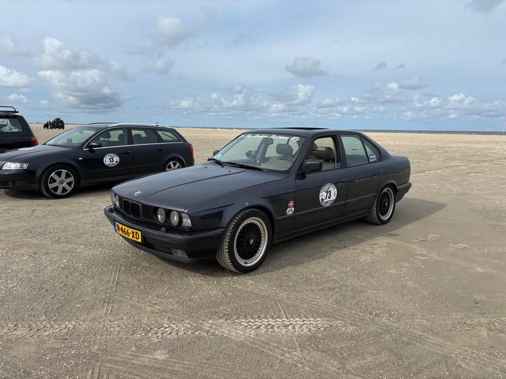 BMW 5-Serie