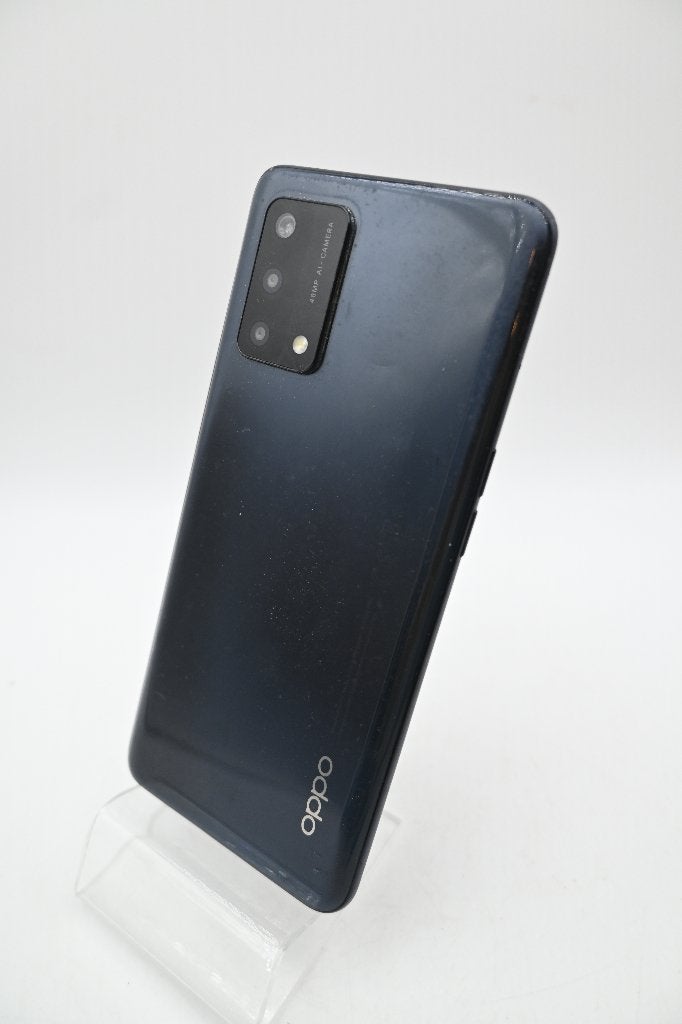 OPPO A74 128GB Android 13 - Gebruikt, werkt nog perfect, Gebruikt, Overige modellen, Onbekend, Ophalen of Verzenden