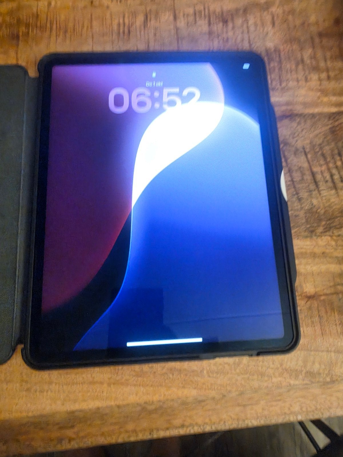 Ipad Pro M1 (12.9 inch) 5e Gen 128 GB Wifi