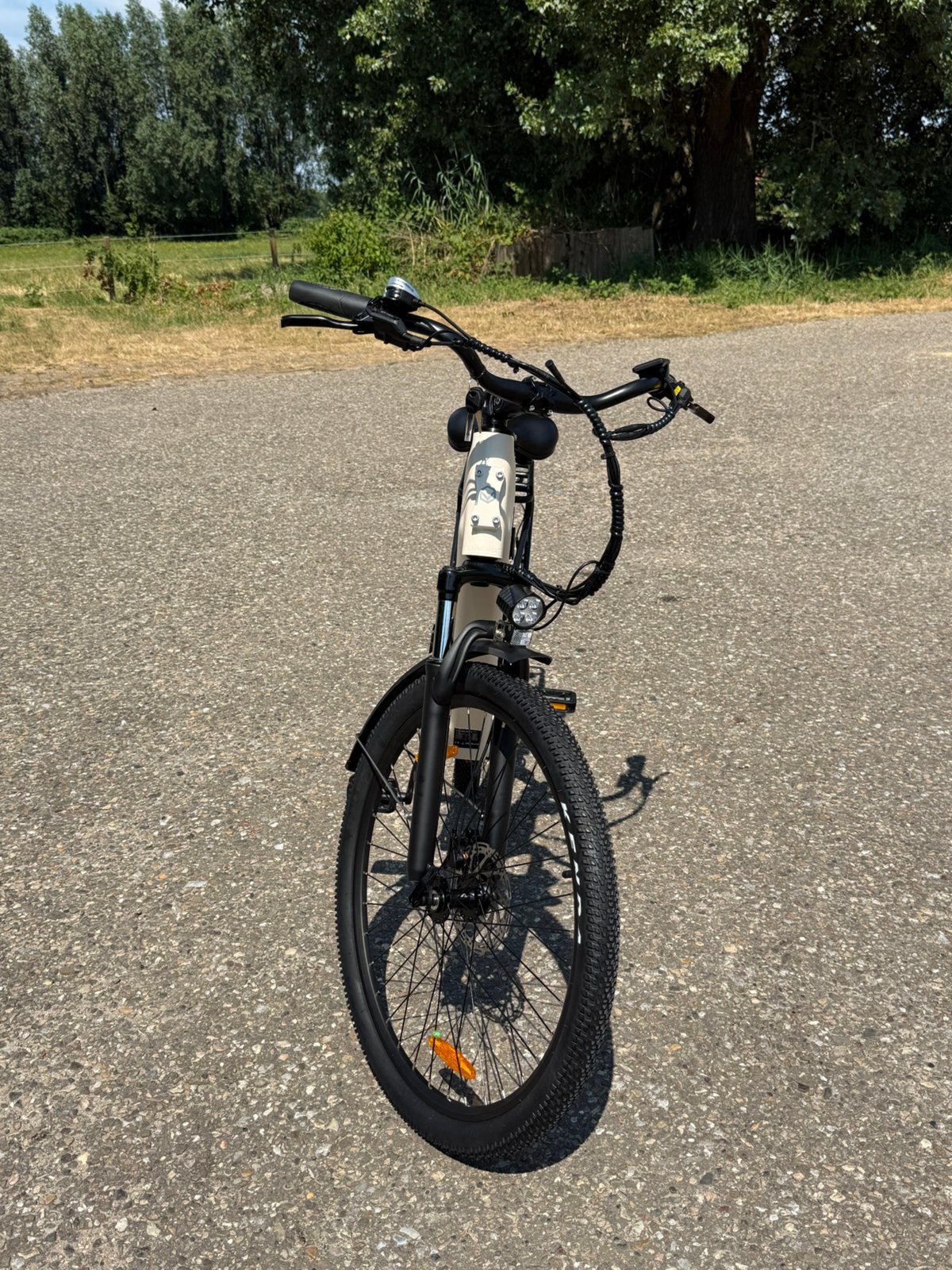 NIEUWE PIXAR C1 PRO ELEKTRISCHE FIETS IN MEERDERE KLEUREN, Fietsen en Brommers, 59 cm of meer, Ophalen, Nieuw, Overige merken