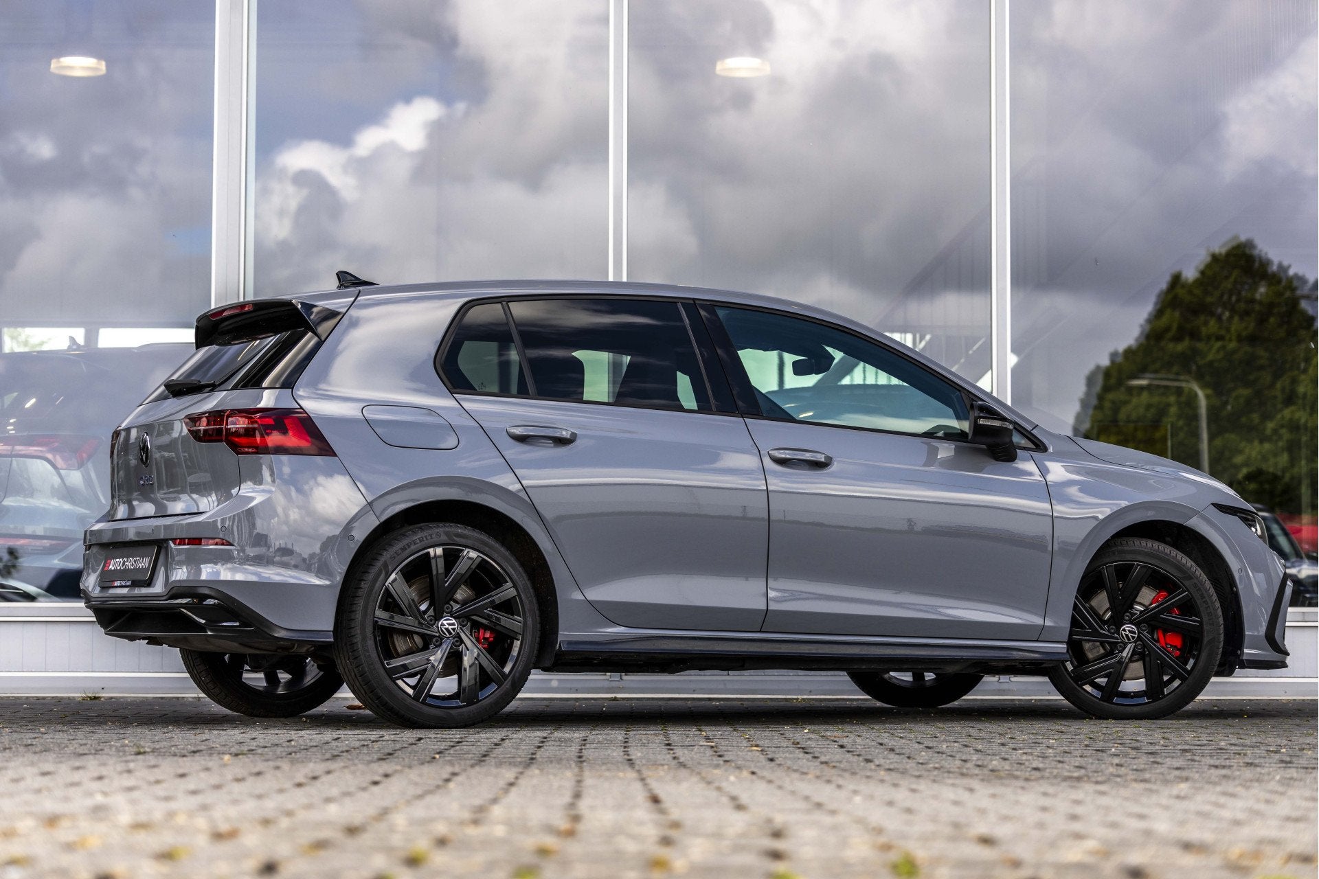 Volkswagen Golf 1.4 eHybrid GTE | E-Trekhaak | HUD | Stoelve, 12 maanden, Gebruikt, Euro 6, 4 cilinders