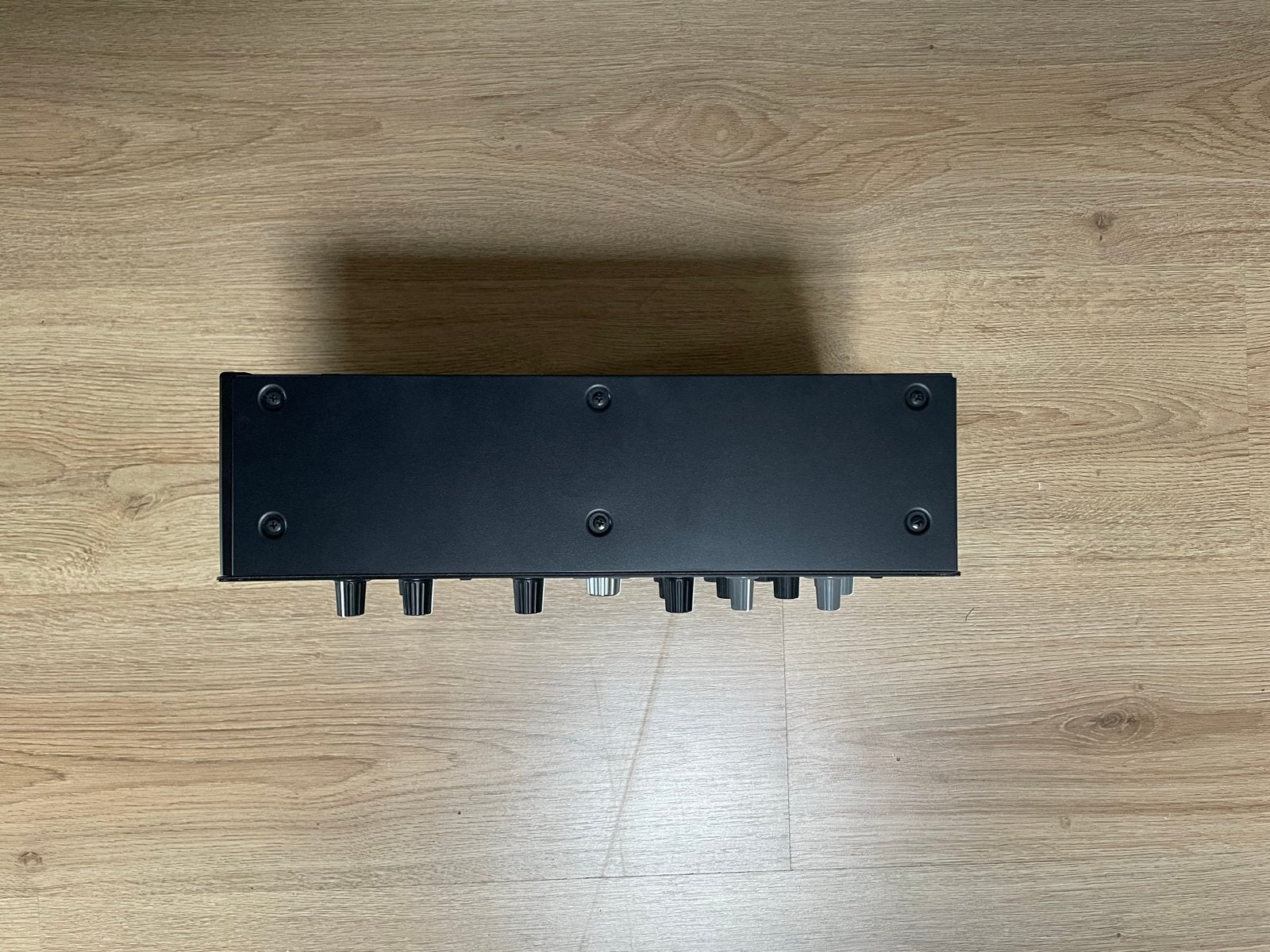 Pioneer DJM-450 DJ Mixer - Zo goed als nieuw inclusief kabel, Ophalen, Zo goed als nieuw, Dj-set, Pioneer