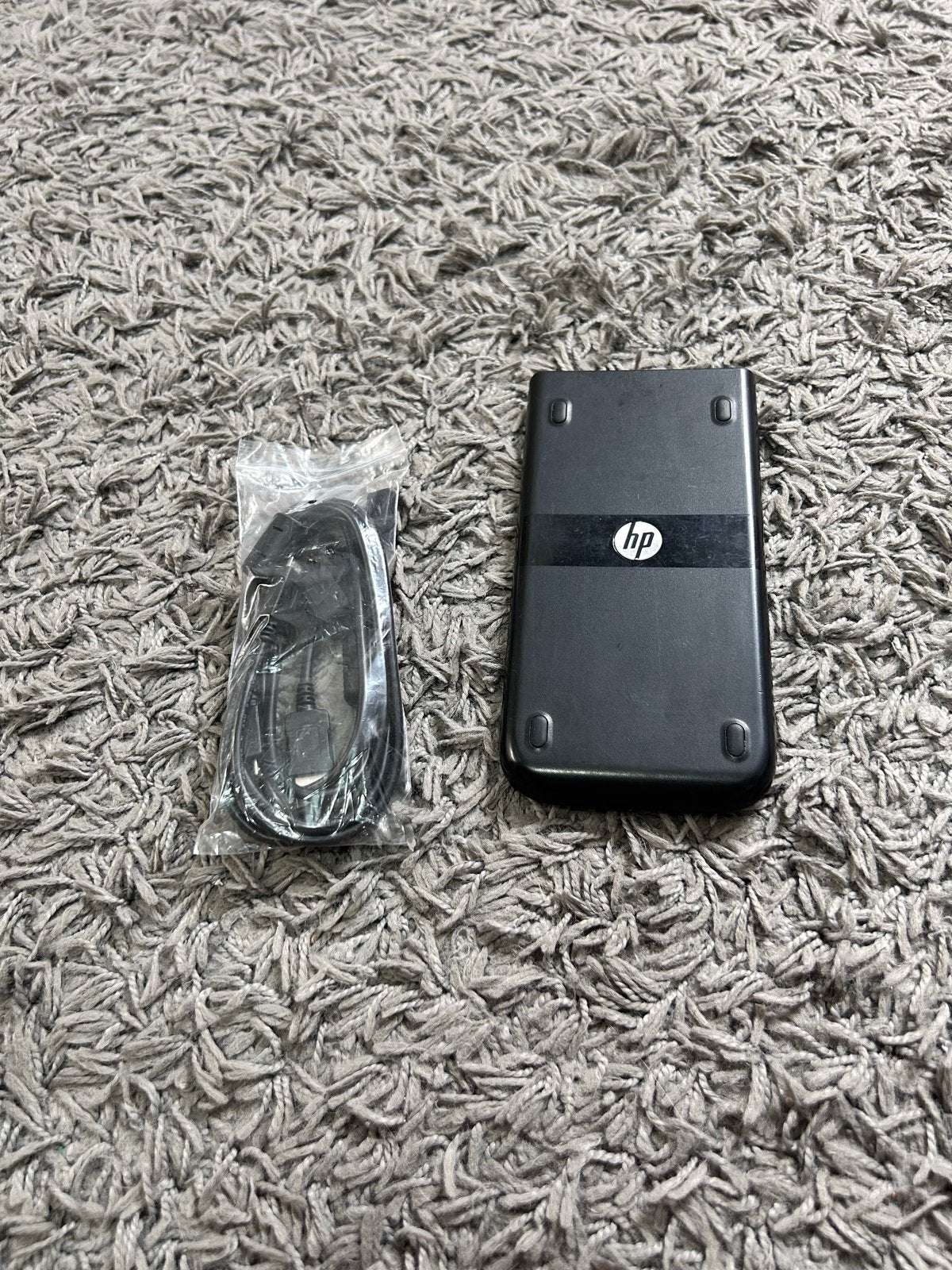 HP Prime G2 Grafische rekenmachine, Ophalen of Verzenden, Grafische rekenmachine, Zo goed als nieuw