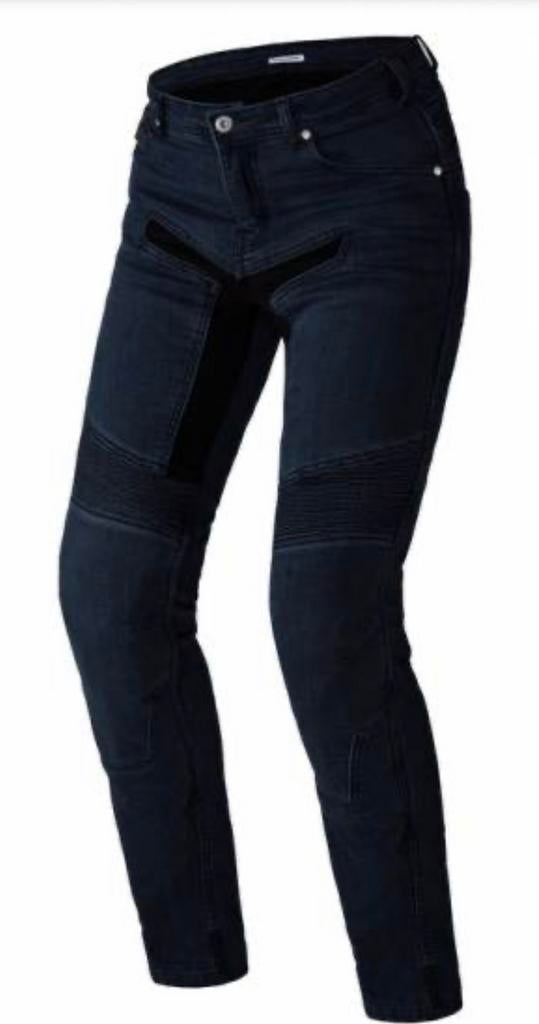 Rebelhorn Eagle II motorbroek met protectie, Motoren, Ophalen, Tweedehands, Heren, Broek | textiel