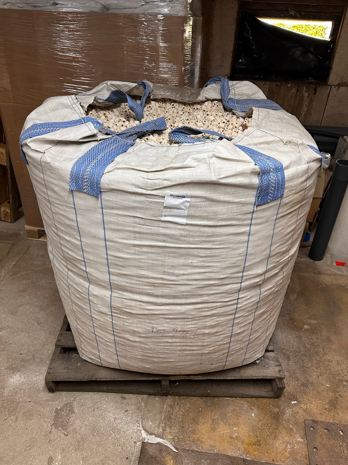 Keramisch filtermateriaal, Overige typen, Nieuw, Overige merken, China
