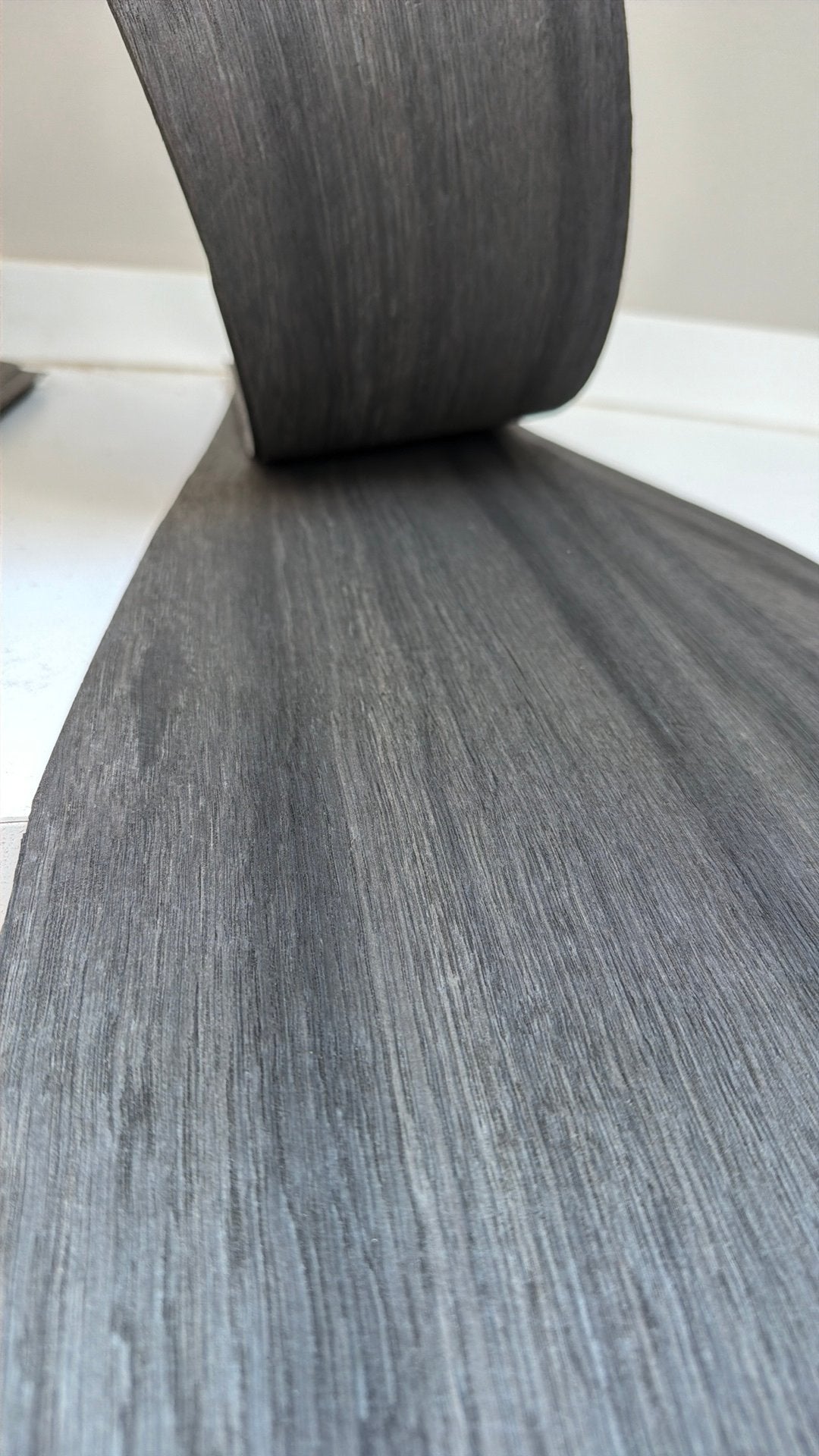 Moeras eiken fineer 12 vellen voor €17,50, Almelo, Nieuw, Fineer, Ophalen of Verzenden