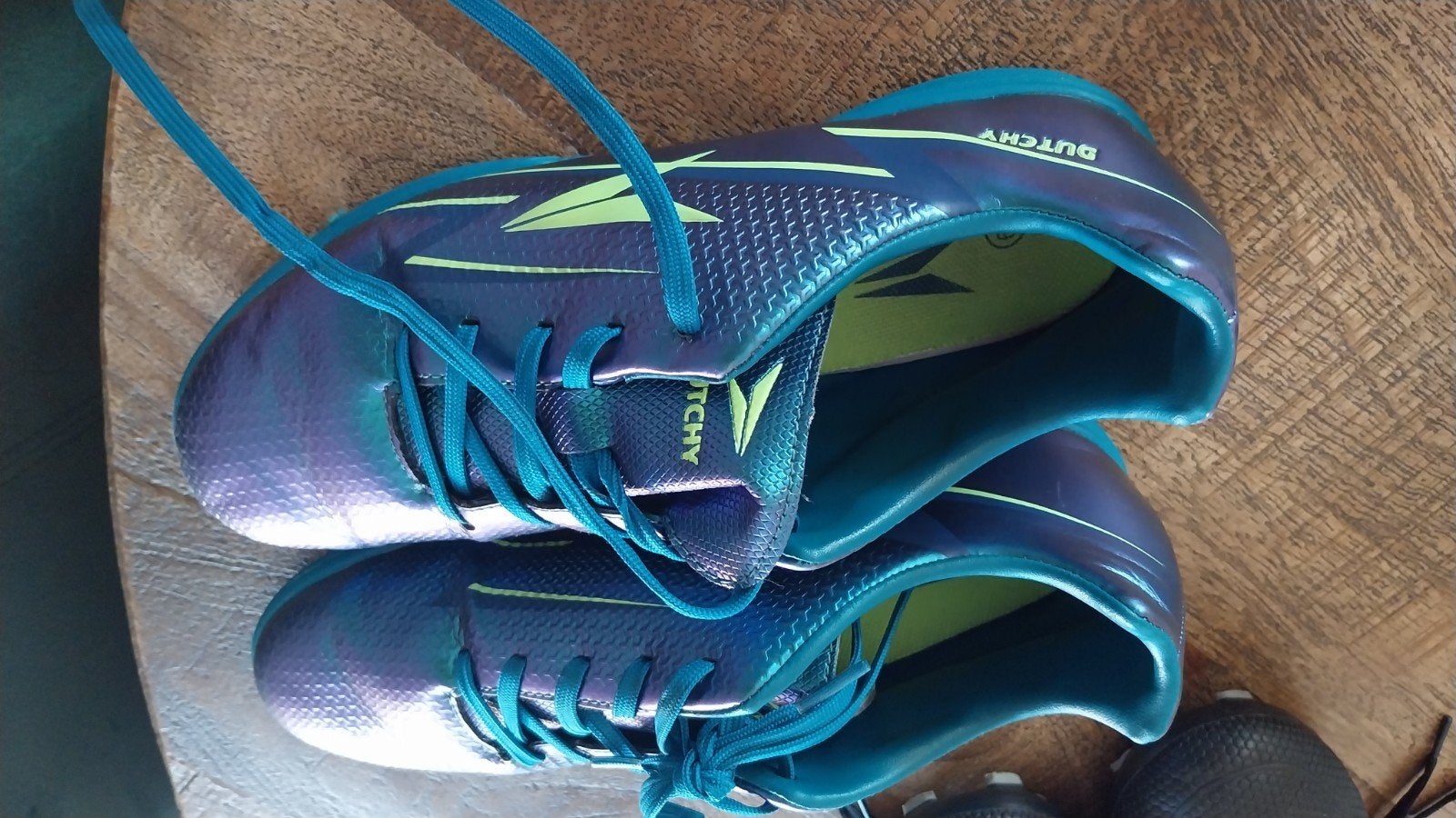 Zaalschoenen maat 39, Ophalen, Schoenen