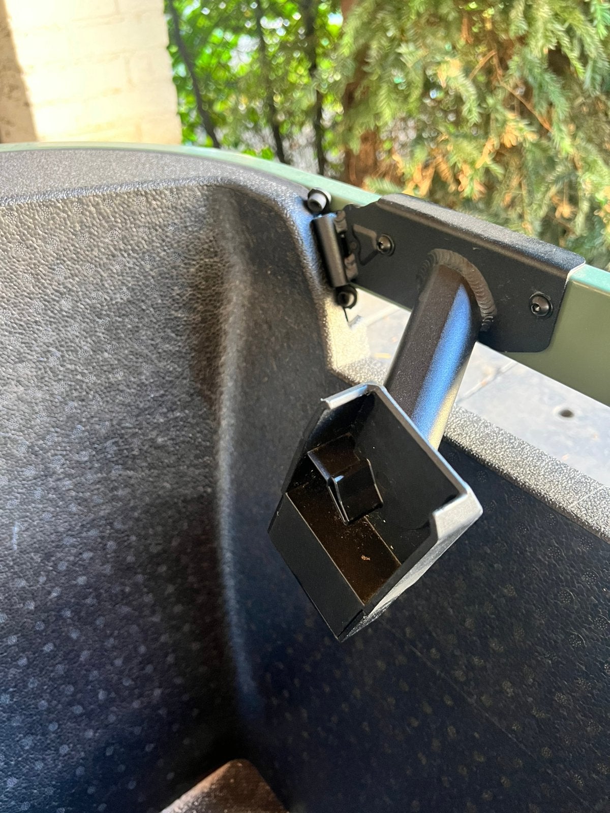Maxi cosi adapter Lovens, Ophalen of Verzenden, Zo goed als nieuw, 1 kind