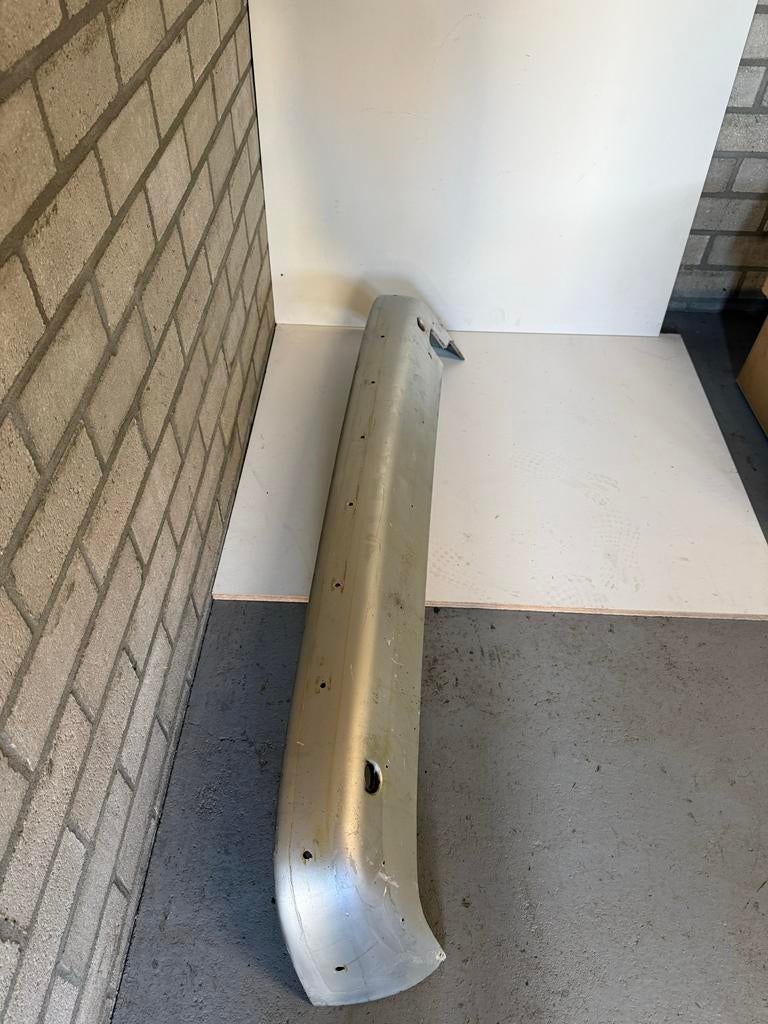 Porsche 924 achterbumper, Ophalen, Gebruikt, Universele onderdelen, Bumper