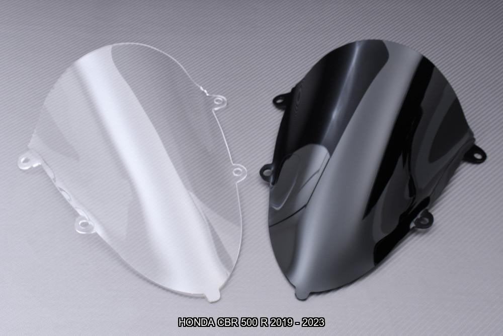 Windscherm voor HONDA CBR 500 R 2019 2023 2022, Motoren, Ophalen of Verzenden, Nieuw