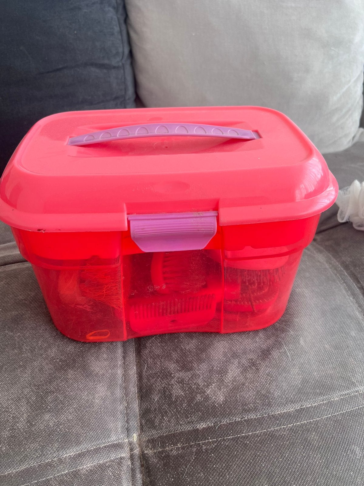 Paarden spulletjes te koop, Ophalen of Verzenden, Gebruikt