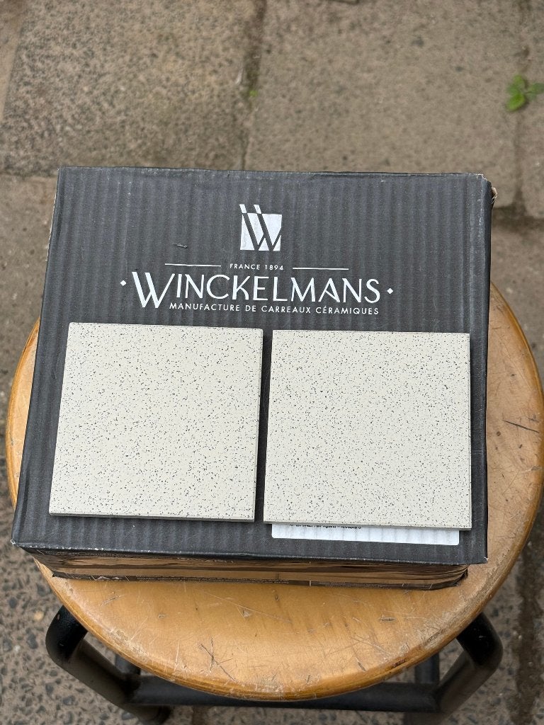 Winckelmans 10x10 PYR Pyrénées, Doe-het-zelf en Verbouw, Ophalen, Nieuw, Minder dan 20 cm, Minder dan 20 cm
