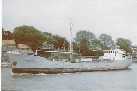 Scheepvaart-haven, Ophalen of Verzenden, Nieuw, Kaart, Foto of Prent