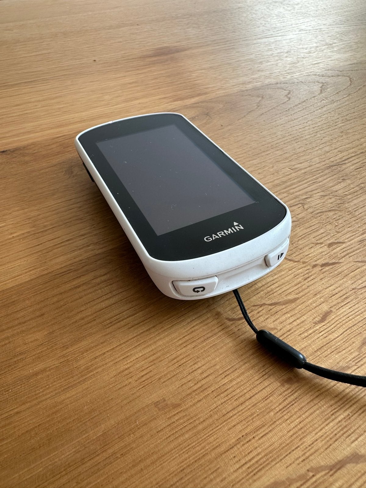 Garmin Edge Explore GPS Fietscomputer, Ophalen, GPS, Zo goed als nieuw