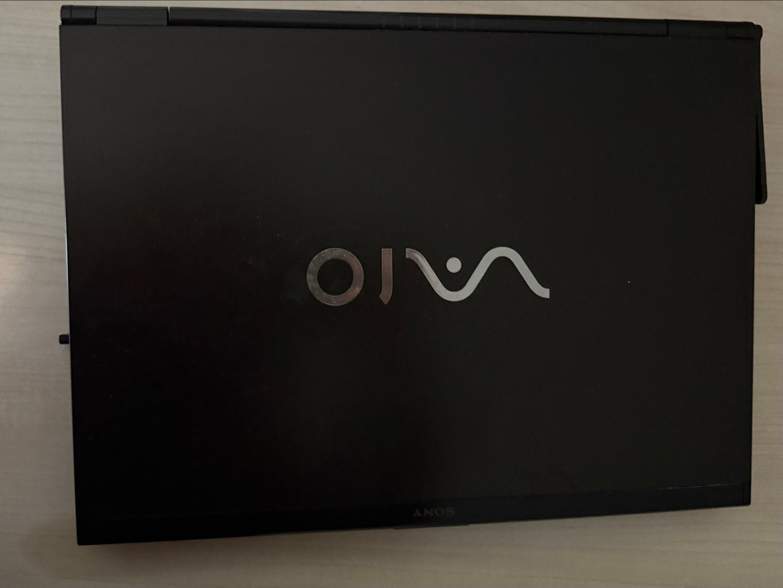 Sony VAIO VGN-CR11Z/R - Intel Core 2 Duo T9300 - 4GB RAM, Computers en Software, Ophalen, Gebruikt, Met videokaart, 2 tot 3 Ghz