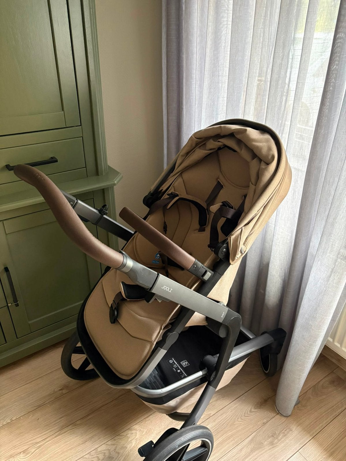 Joolz day 5 kinderwagen, Ophalen, Gebruikt, Kinderwagen, Overige merken