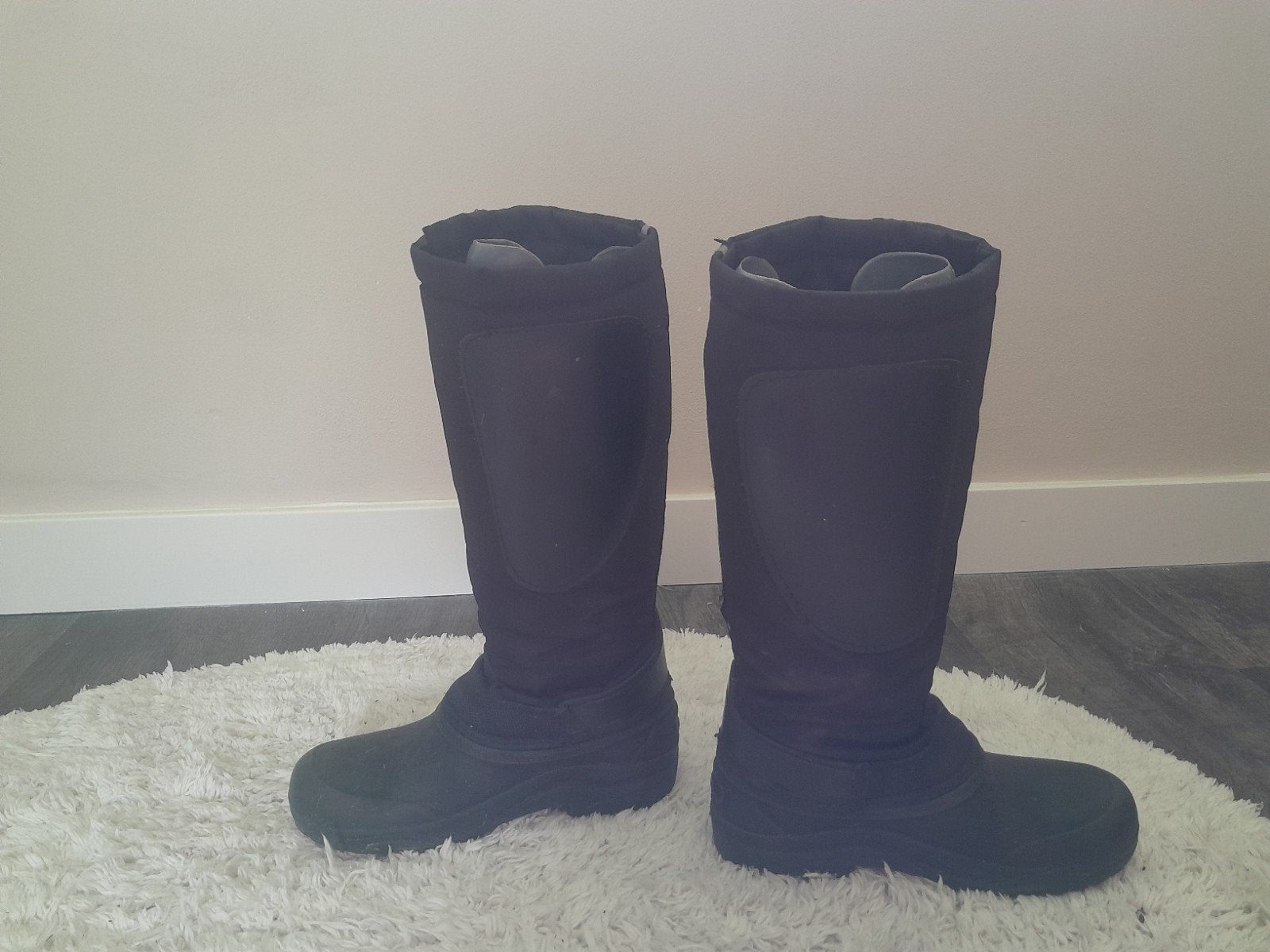 Horka winterlaarzen maat 34 - Warm en comfortabel, Kleding | Dames, Horka, Ophalen of Verzenden, Gedragen, Overige typen