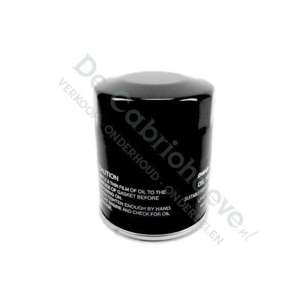 MX5 Oliefilter, De Cabriohoeve VOF, Nieuw, Info@cabriohoeve.nl, Julianalaan 9, 9462PG Gasselte, Nederland