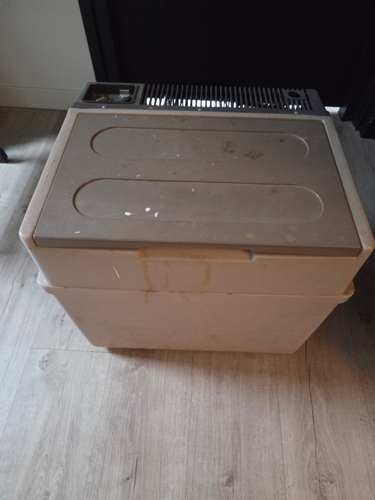 Electrolux Koelbox - Ideaal voor Camping en Reizen, Ophalen, Gebruikt, Koelbox, Elektrisch