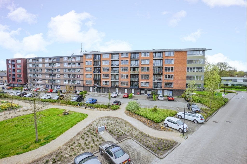 NIEUW! Woonruimte te huur Tamarixplantsoen, Heerhugowaard