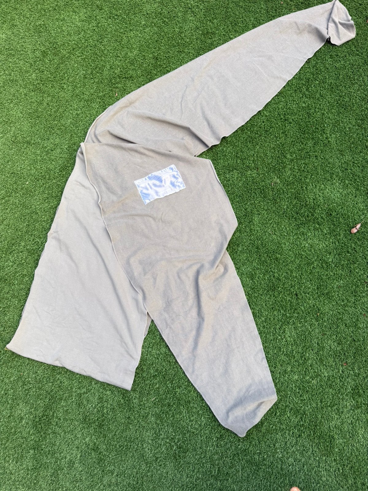 Sling,Boba Wrap, Overige merken, Ophalen of Verzenden, Zo goed als nieuw, Rug