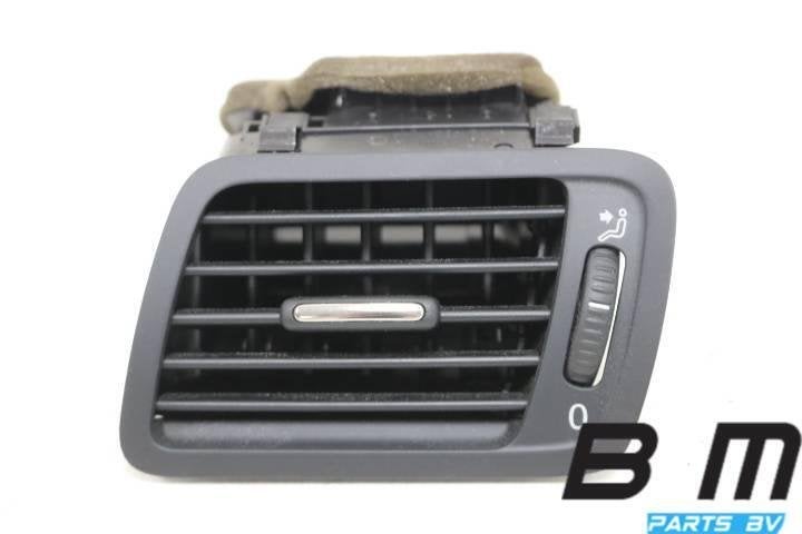 Luchtrooster links VW Passat CC 3C1819701F, Gebruikt