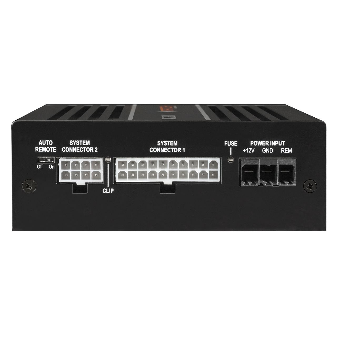 Match UP7 DSP Processor versterker BMW Hifi 8 Channel, Ophalen of Verzenden, -, -, -