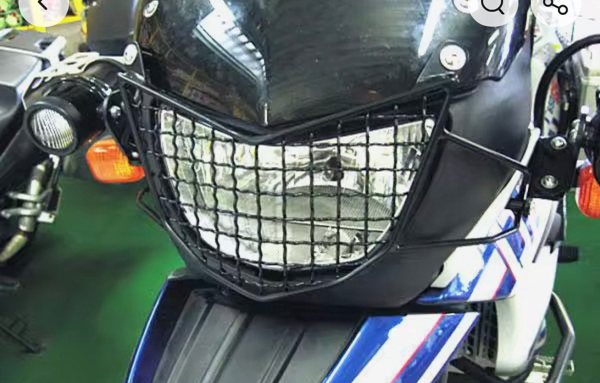 Bmw F 650 GS koplamp beschermer, Ophalen, Nieuw