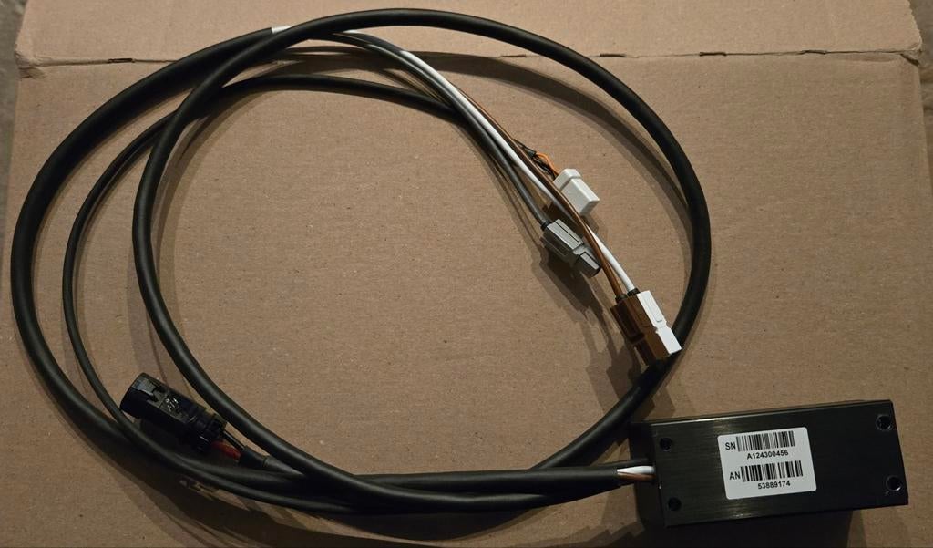 Sparta D-Light controller, Elektrische fiets, Sparta, Overige typen, Nieuw