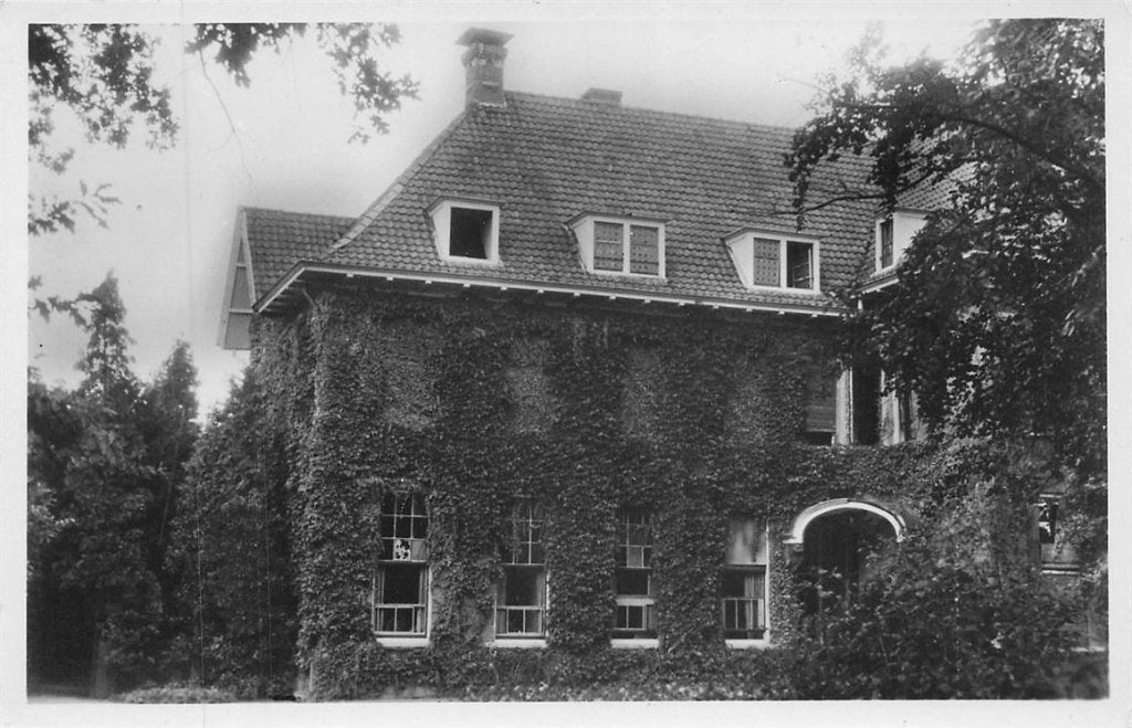 703-438-021 Heldring Stichtingen te Zetten Steenbeek, Verzenden, Voor 1920, Gelderland