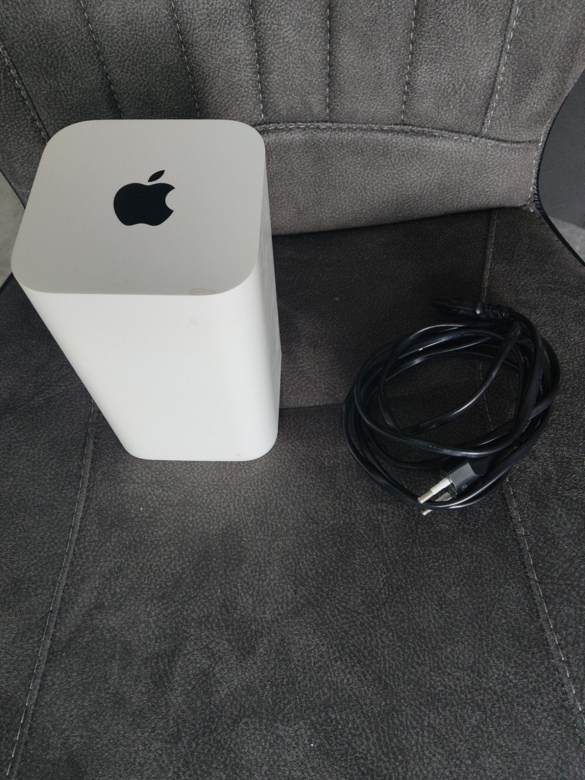 Apple AirPort Extreme A1521 Wi-Fi Router, Ophalen of Verzenden, Gebruikt, Router, Apple AirPort Extreme