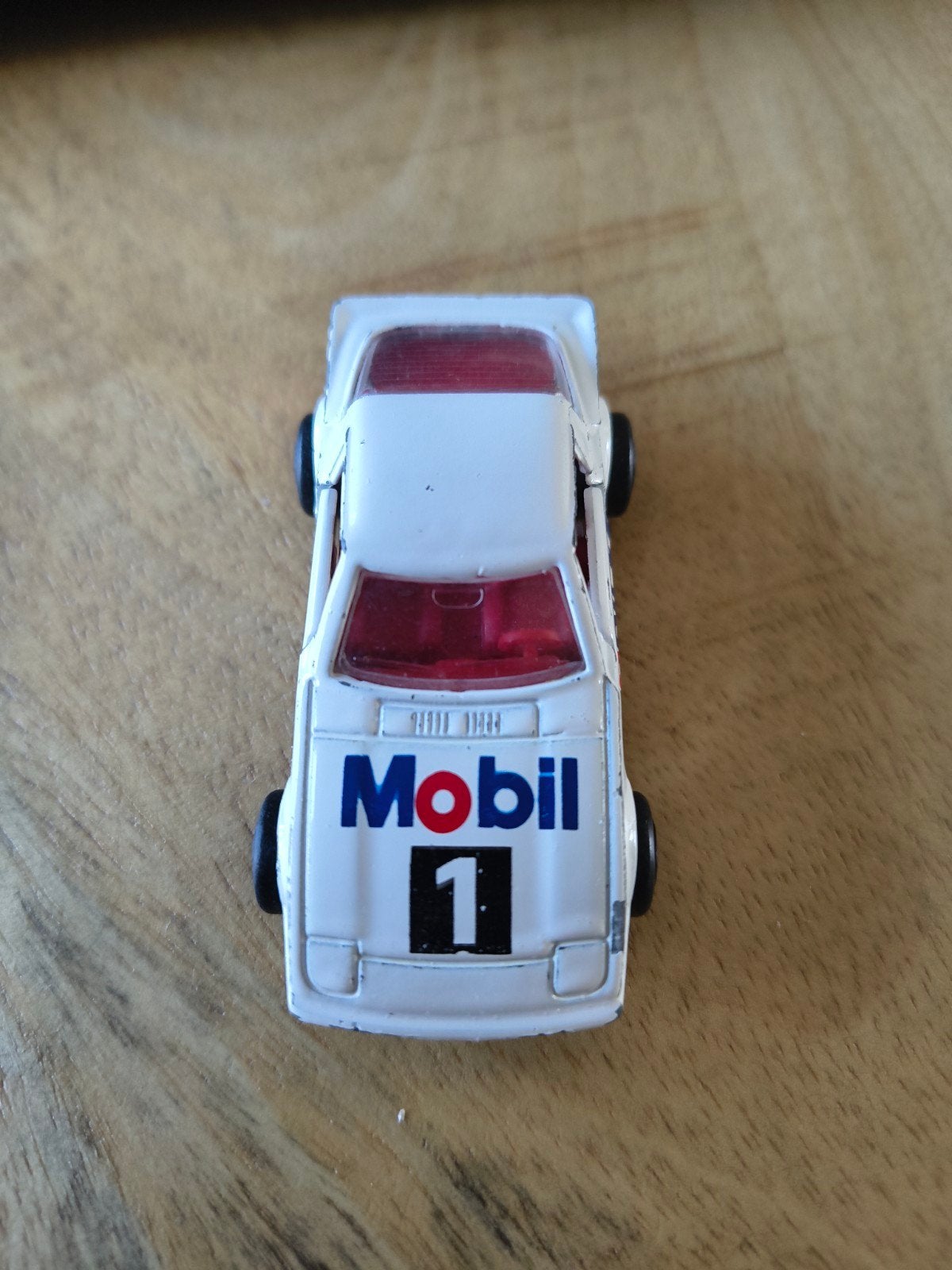 modelauto MAJORETTE MADZA RX 7 Mobil 1, Ophalen, Gebruikt, Auto