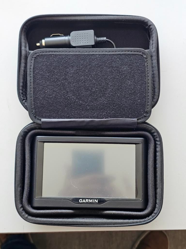 Garmin Nüvi 57LMT navigatie, Ophalen of Verzenden