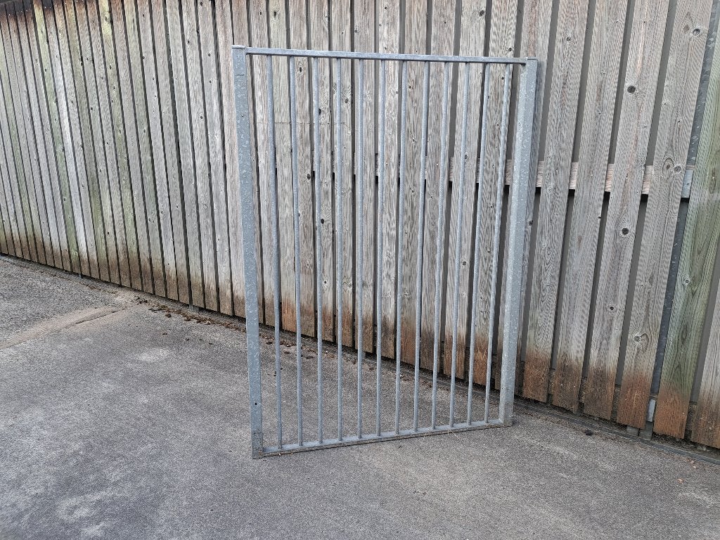 paardenstal frame, Toebehoren