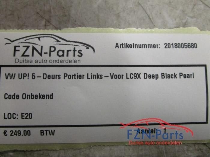 Bobine Audi A1 (22740922), Ophalen of Verzenden, Gebruikt