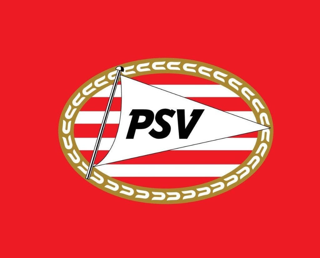 PSV stickers, Ophalen of Verzenden, Nieuw, Sport