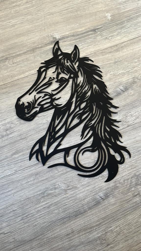 Paardenhoofd, Ophalen of Verzenden, Nieuw, Overige soorten