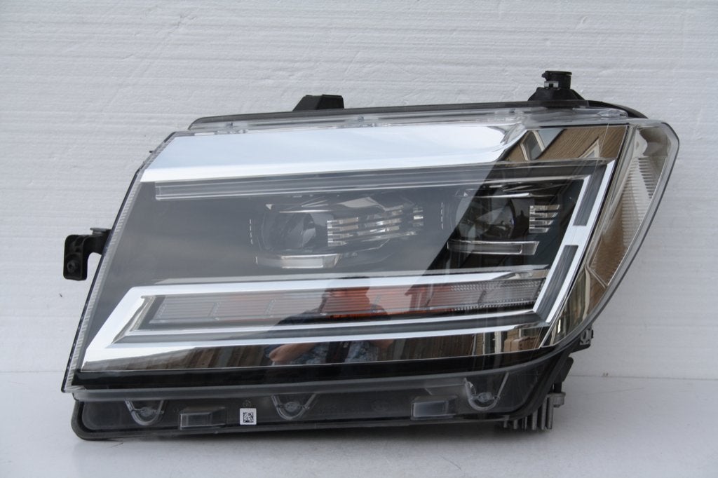 Koplamp VW Crafter MAN TGE 7C1 941 035C LED links MOOI !, Ophalen of Verzenden