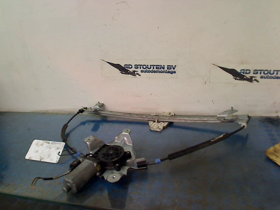 Raammechaniek Elek Links Voor Ford Transit Connect 996368100, Gebruikt, Henry-Ford-Straße  1, Köln 50735, , Duitsland, Ford-Werke GmbH