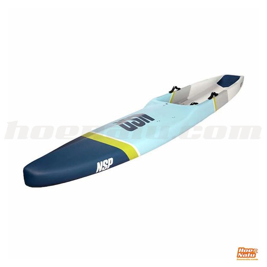 NSP Carolina 14x22 racesup, Ophalen, SUP-boards